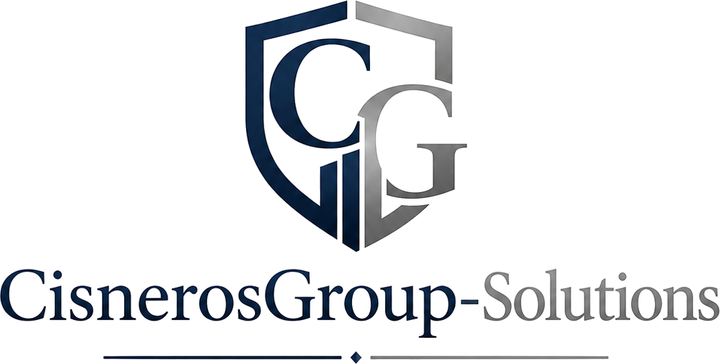 CisnerosGroup Solutions